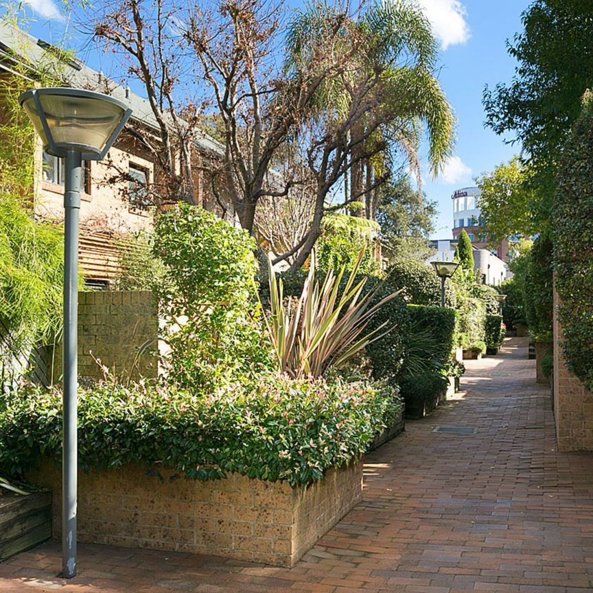15/453-465 Bourke Street, Surry Hills NSW 2010 - Townhouse For Rent | Domain - Photo 1