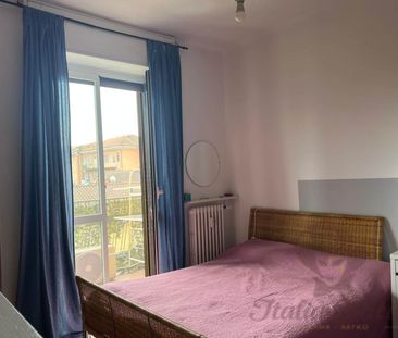 Двухкомнатная квартира метро San Donato - Photo 1