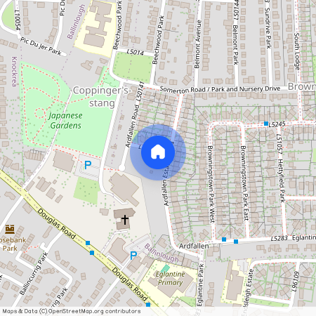 Doling, 29 Ardfallen Estate, Douglas Road, Cork, Ballinlough, Co. Cork