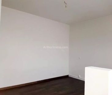 Location Appartement 2 pièces 28 m2 à Vannes - Photo 4