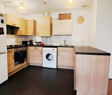 One Bedroom Flat to let in Walthamstow - Photo 5