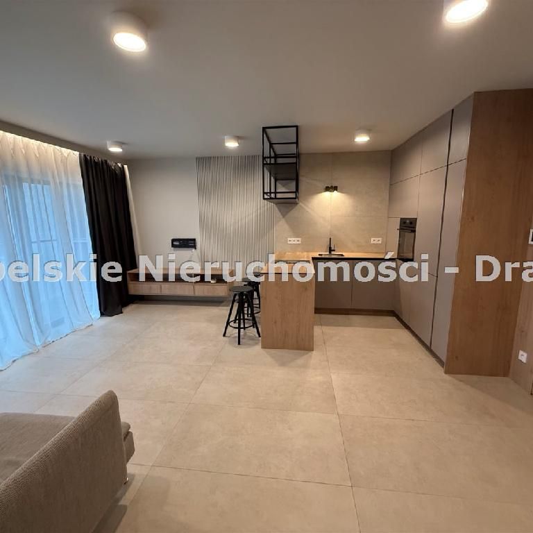 Mieszkanie Lublin Śródmieście powierzchnia 40.0 m² C313-WM-76030 - Photo 1