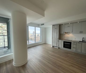 For Lease - 1 Quarrington Lane Unit# 1501, Toronto, Ontario - Photo 1