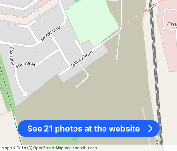 Model Walk, Creswell, S80 - Photo 1