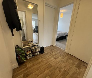 Windsor Mews, Adamsdown Square, Cardiff - Photo 6