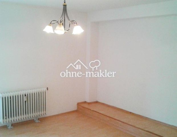 WILLKOMMEN DAHEIM ! Gemütliche 2-Zi-Whg, WF 51 m², Chiemsee & Alpen - Foto 1