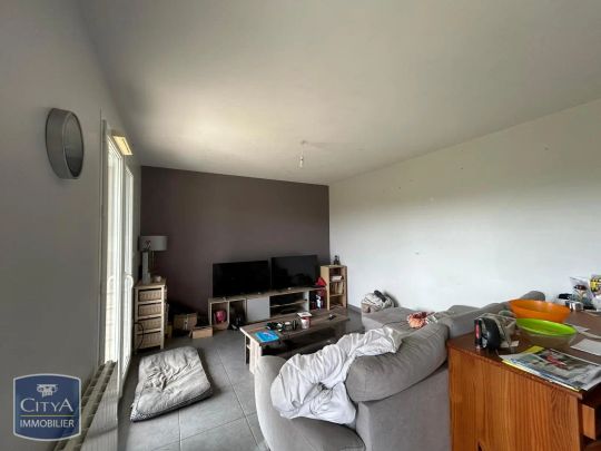 Maison à louer 4 pièces 85.88m² - Photo 1