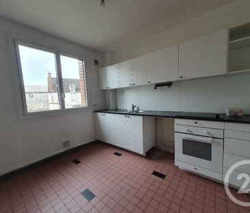 Location Appartement 4 pièces 93m² FONTAINEBLEAU 77300 - Photo 2