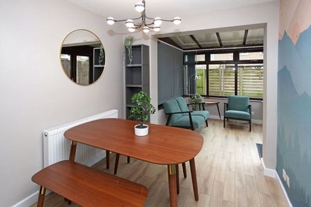 1 Bedroom House Share To Rent - Photo 4
