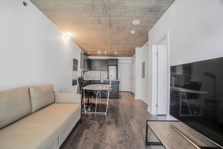 Condo for rent, Montréal (Ville-Marie) - Photo 3