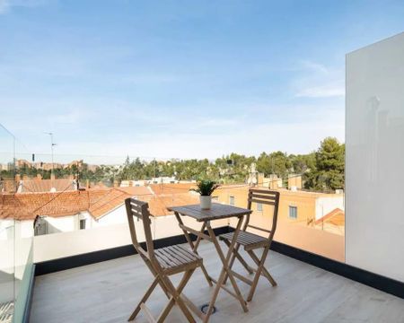 Calle de las Magnolias, Madrid, Community of Madrid 28029 - Photo 4