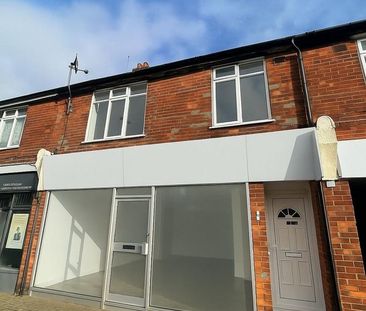 2 bedroom maisonette to rent - Photo 5