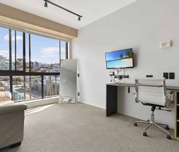 Welcome to apartment 204A in Vedado Apartments! - Photo 2