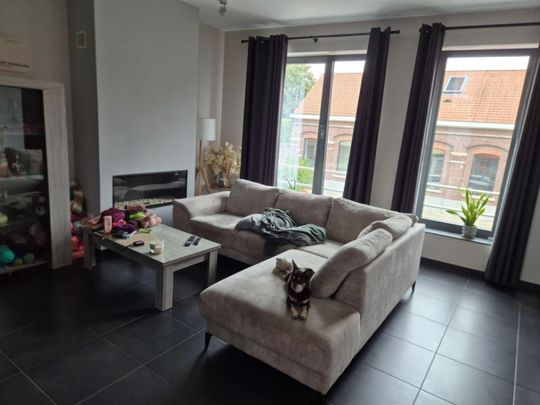 Appartement te huur in Oostakker - Photo 1