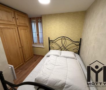 Location Appartement 2 pièces Meublé 28m² NANCY 54000 - Photo 2