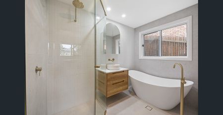 Recently Renovated Unique Home - Photo 5