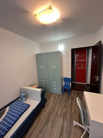 Apartament 3 camere de inchiriat - Dristor+loc parcare - Photo 5