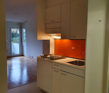 "Charmante Stadtwohnung mit naturnaher Lage und idealer Anbindung" - Photo 1