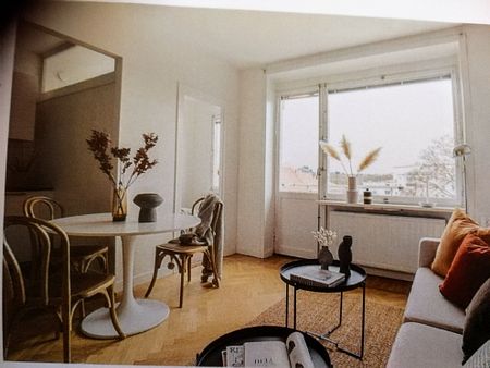 2 rooms apartment for rent - Foto 5