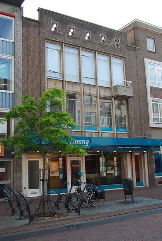 Te huur: Kamer Looierstraat in Arnhem - Foto 2