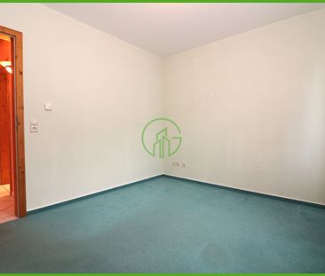 # LANGERWEHE # 4-Zimmer-Wohnung mit 92 m² im Erdgeschoss mit Balkon... - Photo 4