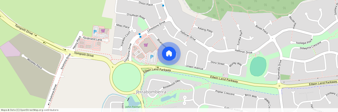 28 Bluestone Gardens, Jerrabomberra NSW 2619