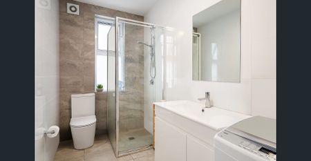 2-Bed Apartment in Camperdown - Photo 4