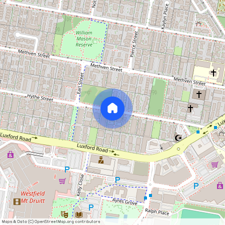 8/34-36 Hythe Street Mount Druitt