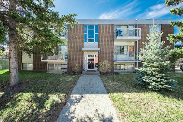 Avlyn Apartments - Photo 1