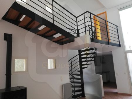 Maison Suze La Rousse 3 pièce(s) 62 m2 avec garage et balcon, - Photo 5