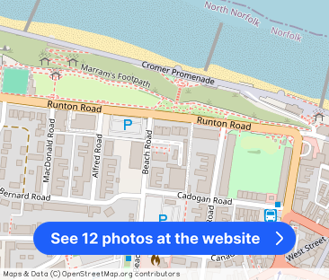 Albany Court, Cromer, NR27 - Photo 1