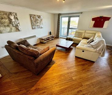 2 bedroom apartment to rent - Photo 2