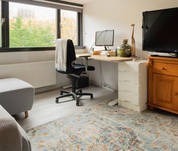 Te huur: Appartement De Sitterlaan in Leiden - Foto 6