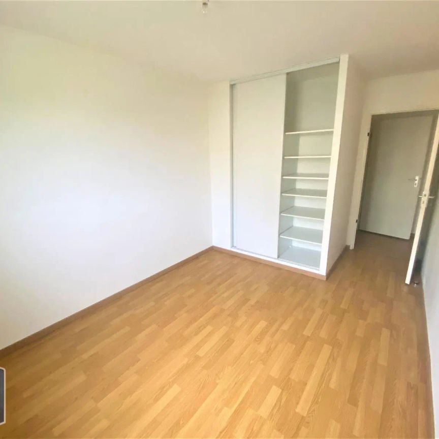 Appartement à louer 3 pièces 80.26m² - Photo 1