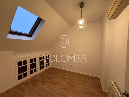 4 bedroom luxury Flat for rent in Madrid, Autonomous Region of Madrid - Photo 2