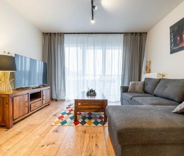 Mieszkanie Kraków Bronowice powierzchnia 67.0 m² C206-WM-11829 - Zdjęcie 1