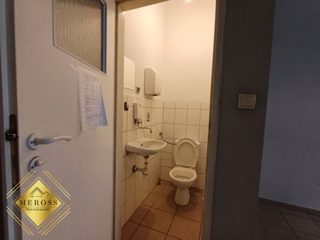 Lokal na wynajem 95m2 w centrum Częstochowy !!! - Zdjęcie 3