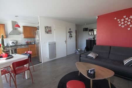 Location appartement 3 pièces, 60.00m², Herblay-sur-Seine - Photo 4