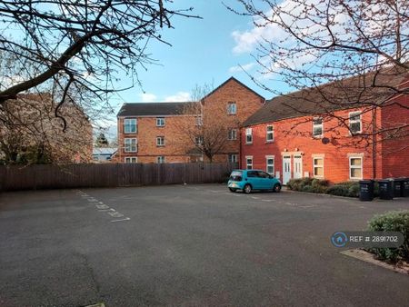 2 bedroom flat to rent - Photo 2