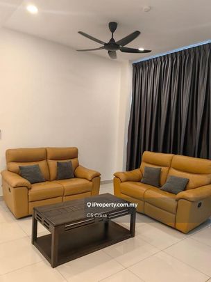 Paisley @ Tropicana Metropark, Subang Jaya - Foto 1