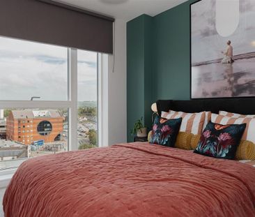 2 bedroom apartment to rent - Photo 6