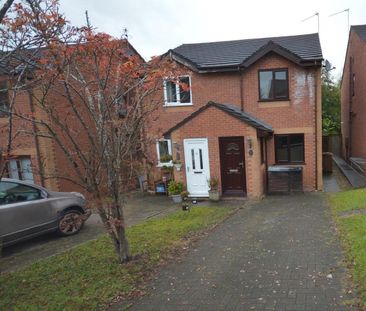 Bollin Drive, Congleton - Photo 5