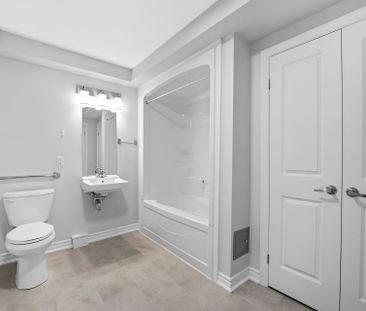 For Lease - 63 Vine Street Unit# 103, St. Catharines, Ontario - Photo 4