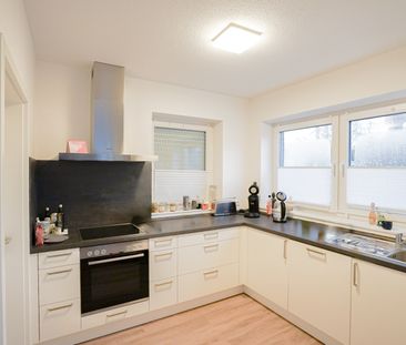 Donnerschwee - Logemannskamp: 3-Zi-Whg. in Sachgassenlage, der Besi... - Photo 5