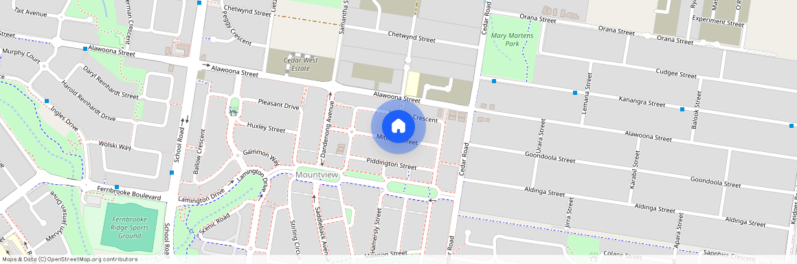Mitchell St 28, QLD 4301, Redbank Plains