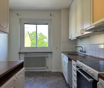 Ågatan, Bromölla - Photo 2