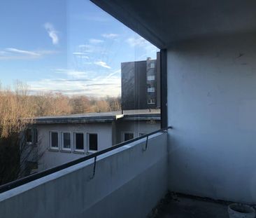 2-Zimmer-Wohnung in Herten mit Balkon und neuem Duschbad - Photo 2