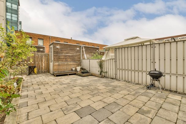 Te huur: Appartement Ferdinant Spitstraat 79 in Amsterdam - Photo 1