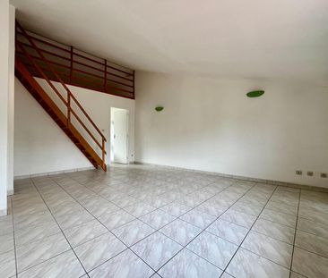 Location Appartement 2 pièces 45m² REZE 44400 - Photo 3