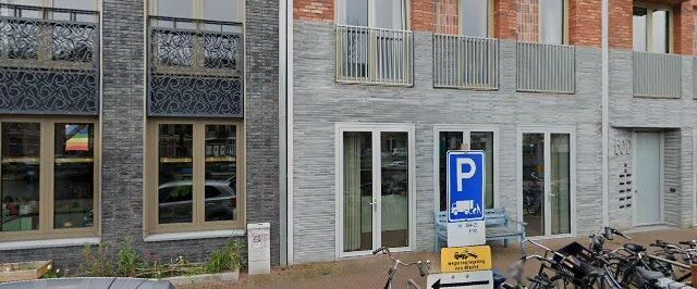 Apartment Amsterdam - Bilderdijkkade - Photo 1
